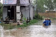 APEC moves to mitigate climate change impacts on tourism