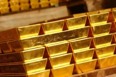Vietnam ranked 8th among world’s gold consumers