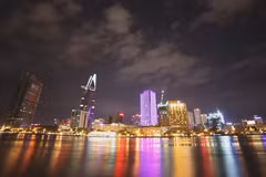 February price index in HCM City up 0.5 percent
