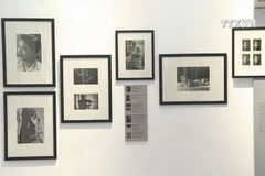 Museum honours traditional trade of photography