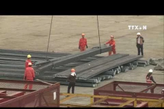 Vietnam exports over 16 billion USD goods to US