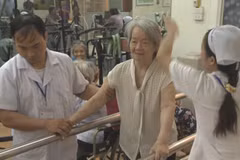 Population ageing challenges Vietnam