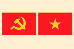 Politburo members of 13th Party Central Committee (as of August 16)