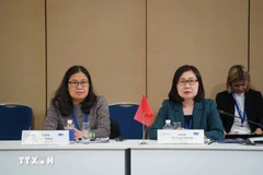 VNA emphasises journalism ethics in digital age