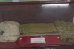 Exhibition on legendary Ho Chi Minh Trail opens