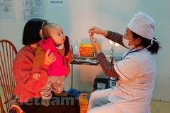 Measles outbreaks will recur on a large scale: Ministry of Health