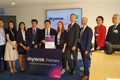 FPT becomes development partner of global aviation data platform
