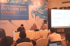 Vietnam’s economy maintains healthy growth till 2020: ADB