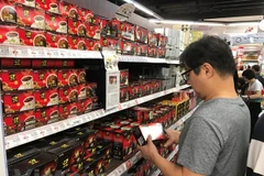 Measures taken to boost coffee exports 