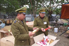 Market management must be regularised: Minister Tran Tuan Anh