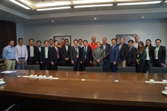 PV Drilling secures new drilling contract with Brunei partner 