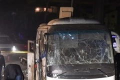 PM extends sympathy to families of victims in Egypt's bomb blast