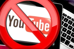 Vietnam battles against YouTube over harmful clips 