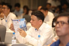 Covered warrants launched