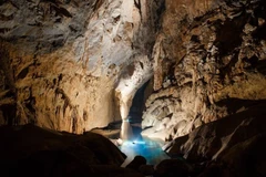 “New Wonders” give Vietnam’s tourism a facelift
