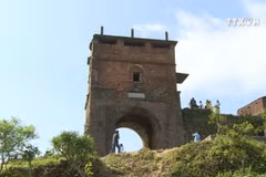Hai Van Gate national relic site to be restored 