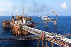 PetroVietnam tops list of most profitable enterprises