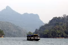 Community-based tourism thrives in Bac Kan