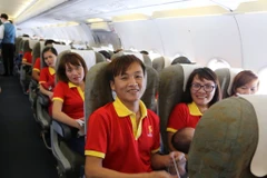 Free rides home for Tet offered to Dak Lak workers