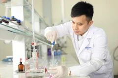 Strong research teams: Race for talent attraction