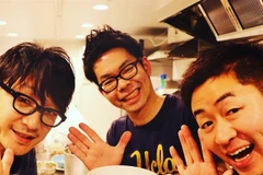 Hanoi pho restaurant opens Tokyo franchise 