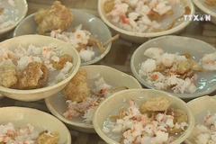 Food tour named best experience in Vietnam in 2019