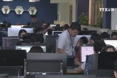 Da Nang – the cradle of IT startups