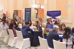 2019 Career Day for young people