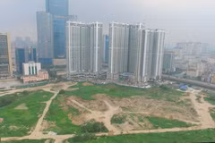 Vietnam’s property market continues to expand: Savills