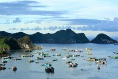 Cat Ba island - A pearl of northern Vietnam