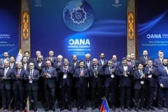 17th General Assembly of OANA