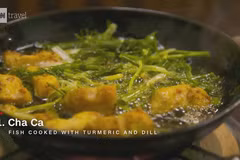 CNN lists top five must-try dishes for foreigners in Hanoi