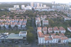HCM City real estate market set for recovery