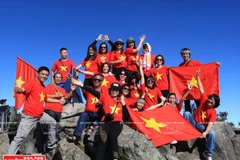 Vietnam mountain range among world’s best destinations in 2019