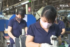 Vietnam lures 35.46 billion USD FDI in 2018