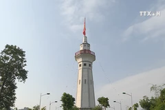 Imprint of young people on national frontier