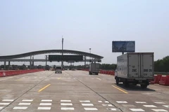 HN–Hai Phong expressway: Debt burden, investment environment concerns