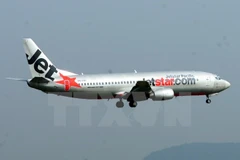 Jetstar celebrates women’s day with discounted tickets 