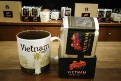 Starbucks stores to launch Da Lat coffee