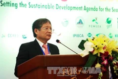 Workshops spotlight development of blue economy in East Asia