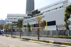 New hi-tech hospital inaugurated in Ho Chi Minh City