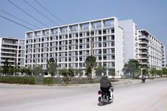 Low income group demands improved housing