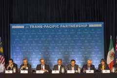 Ministry announces goods exempt from tax under TPP 
