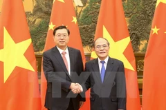 VNA News Bulletin - Dec. 24, 2015