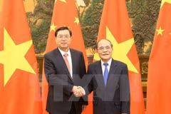 VNA News Bulletin - Dec. 24, 2015