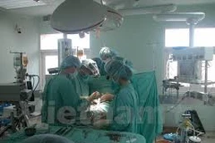 Vietnam operates 1,500 kidney transplants