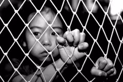 Binh Dinh: Child abuse on rise, police vows greater effort