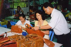 Vietnamese firms need to up their game
