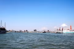 Tuan Chau Port to receive passenger ships