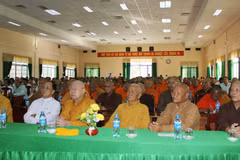 Soc Trang holds seminar to boost legal awareness 